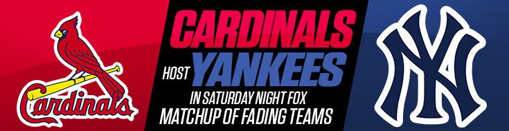 New York Yankees at St. Louis Cardinals MLB Betting Predictions (08-16-2025)