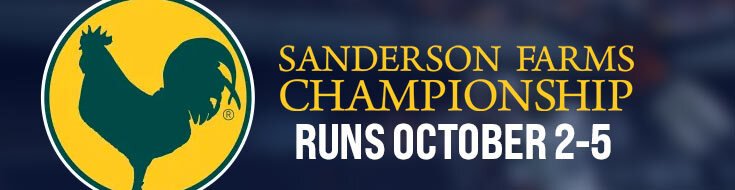 2025 PGA Sanderson Farms Championship Golf Betting Odds & Picks (Oct 02-05, 2025)