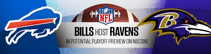 Baltimore Ravens at Buffalo Bills NFL Betting Odds, Preview & Picks (09-07-2025)