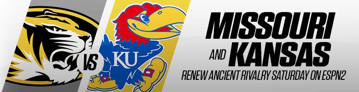 Kansas Jayhawks at Missouri Tigers NCAAF Betting Analysis (09-06-2025)