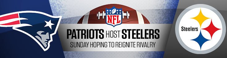 Pittsburgh Steelers vs. New England Patriots NFL Betting Analysis (09-21-2025)