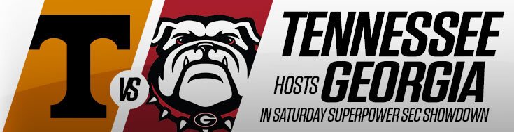 Tennessee Volunteers vs Georgia Bulldogs NCAAF Betting Analysis (09/13/2025)