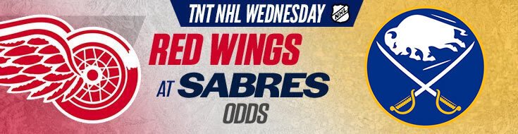 Detroit Red Wings vs. Buffalo Sabres NHL Betting Odds & Picks (10-22-2025)