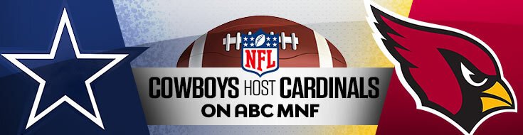 Arizona Cardinals vs. Dallas Cowboys NFL Betting Lines & Predictions (11/03/2025)