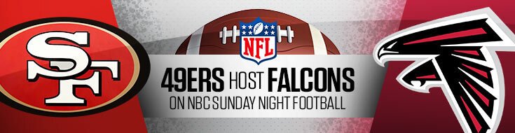 Atlanta Falcons at San Francisco 49ers NFL Betting Odds & Picks (10-19-2025)