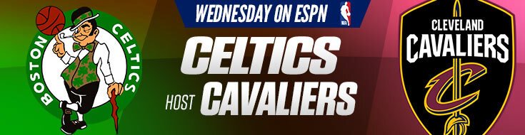 Cleveland Cavaliers vs. Boston Celtics NBA Betting Preview, Odds & Picks (10-29-2025)