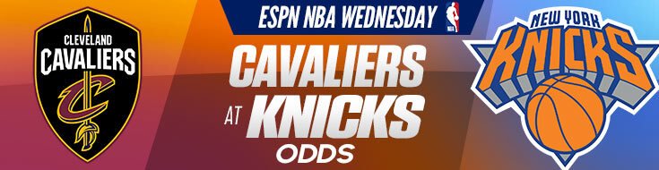 Cleveland Cavaliers vs. New York Knicks NBA Betting Preview (10-22-2025)