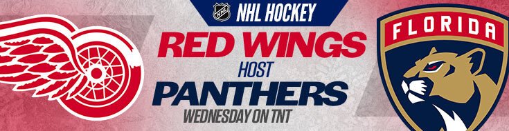 Florida Panthers at Detroit Red Wings NHL Betting Analysis (10-15-2025)