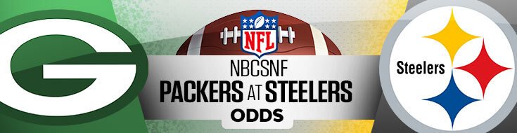 Green Bay Packers vs. Pittsburgh Steelers NFL Betting Predictions (10-26-2025)