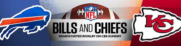 Kansas City Chiefs vs. Buffalo Bills NFL Betting Lines & Preview (11/02/2025)
