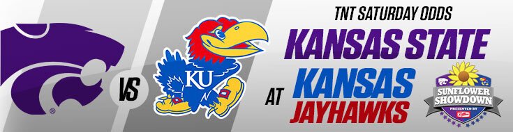 Kansas State Wildcats vs. Kansas Jayhawks NCAAF Betting Picks (10-25-2025)