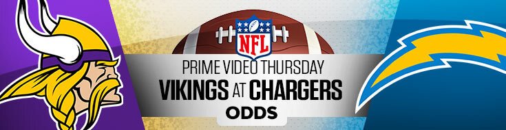 Minnesota Vikings vs. Los Angeles Chargers NFL Betting Analysis (10/23/2025)
