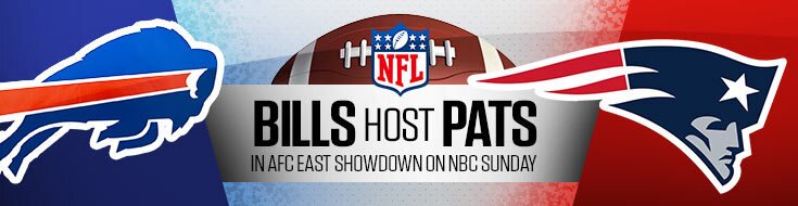 New England Patriots vs. Buffalo Bills NFL Betting Analysis (10-05-2025)