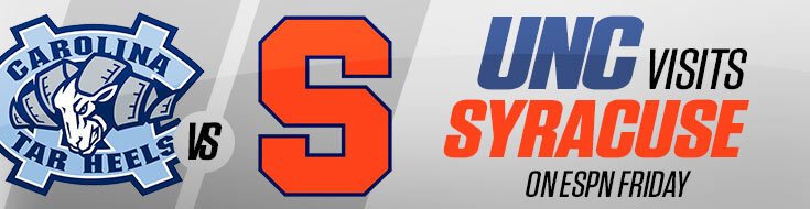 North Carolina Tar Heels at Syracuse Orange NCAAF Betting Analysis (10-31-2025)