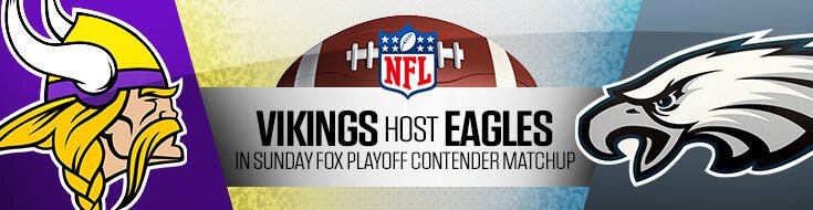 Philadelphia Eagles vs. Minnesota Vikings NFL Betting Analysis (10-19-2025)
