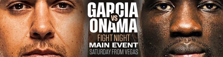 UFC Fight Night Garcia vs. Onama Main Card Betting Analysis (11/01/2025)