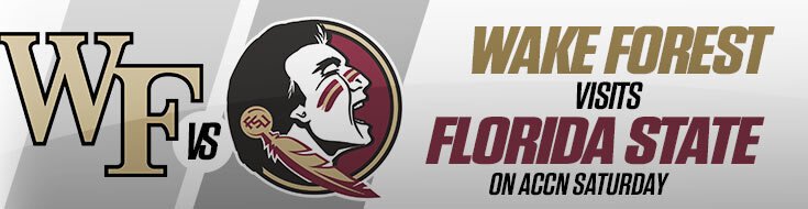 Wake Forest vs. Florida State College Football Betting Predictions (11-01-2025)