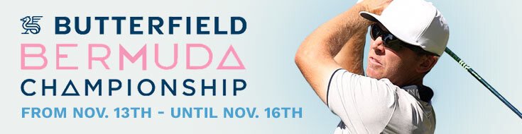 2025 Butterfield Bermuda Championship Golf Betting Odds (Nov 13-16, 2025)