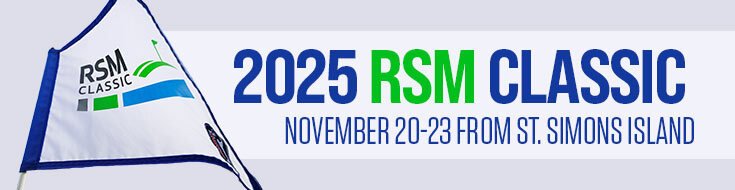 2025 RSM Classic Golf Betting Odds, Preview & Picks (Nov 20-23, 2025)