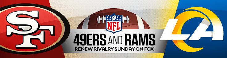 Los Angeles Rams vs. San Francisco 49ers NFL Betting Predictions (11/09/2025)