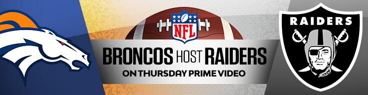 Las Vegas Raiders vs. Denver Broncos NFL Betting Analysis & Picks (11/06/2025)