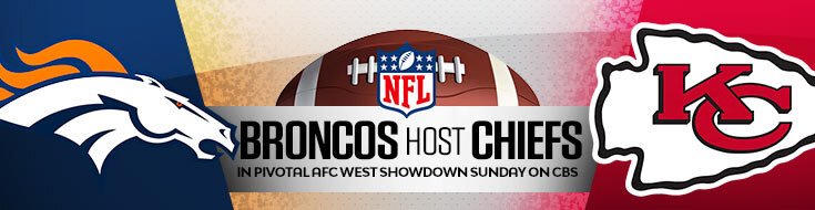 Chiefs vs. Broncos NFL Betting Analysis & Picks (11-16-2025)
