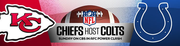Indianapolis Colts vs. Kansas City Chiefs NFL Betting Analysis & Picks (11-23-2025)