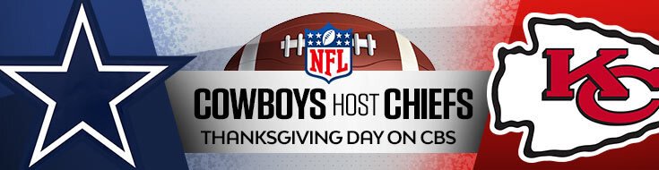 Kansas City Chiefs vs. Dallas Cowboys NFL Betting Preview & Picks (11-27-2025)