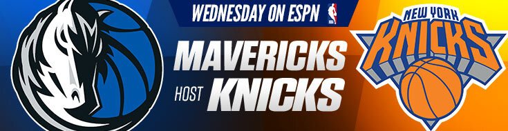 New York Knicks vs. Dallas Mavericks NBA Betting Odds, Picks & Preview (11-19-2025)