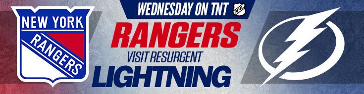 New York Rangers vs. Tampa Bay Lightning NHL Betting Preview (11/12/2025)