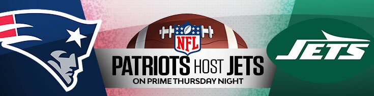New York Jets vs. New England Patriots NFL Betting Action & Picks (11/13/2025)