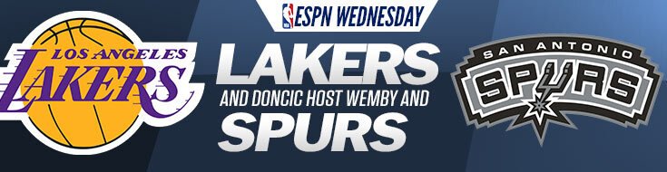 San Antonio Spurs at Los Angeles Lakers NBA Betting Predictions (11-05-2025)