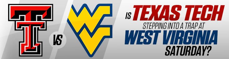 Texas Tech vs. West Virginia Mountaineers NCAAF Betting Odds & Picks (11-29-2025)