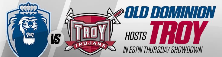 Troy Trojans vs. Old Dominion Monarchs NCAAF Betting Preview (11/13/2025)