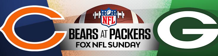 Chicago Bears vs. Green Bay Packers NFL Betting Analysis & Overview (12/07/2025)