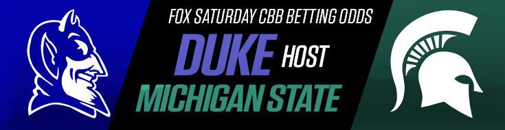 Duke Blue Devils vs. Michigan State Spartans College Basketball Betting Picks (12/06/2025)