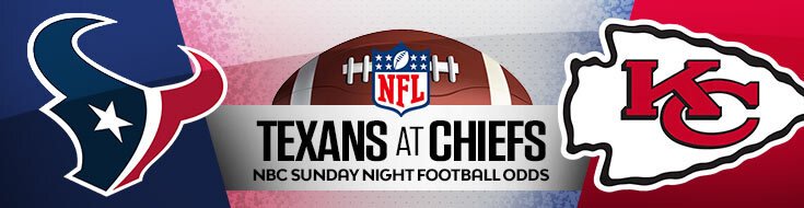 Houston Texans vs. Kansas City Chiefs NFL Betting Lines & Picks (12/07/2025)