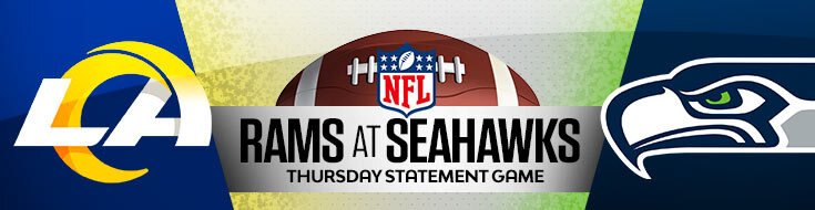 Los Angeles Rams vs. Seattle Seahawks NFL Betting Analysis (12-18-2025)