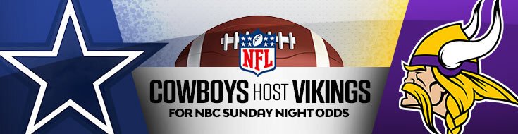 Minnesota Vikings vs. Dallas Cowboys NFL Betting Analysis & Best Bets (12/14/2025)