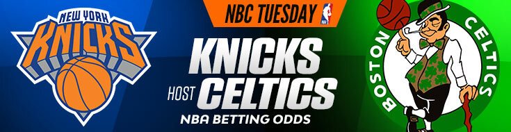 New York Knicks vs. Boston Celtics NBA Betting Analysis & Odds (12/02/2025)