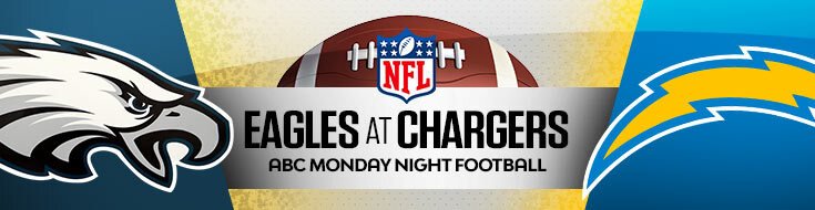 Philadelphia Eagles vs. Los Angeles Chargers NFL Betting Predictions (12/08/2025)