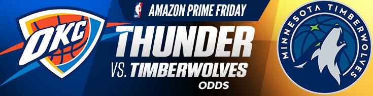 Oklahoma City Thunder vs. Minnesota Timberwolves NBA Betting Picks (12/19/2025)