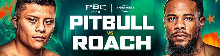 WBC Interim World Super Lightweight Title Bout Cruz vs. Roach Jr. Boxing Odds (12-06-2025)