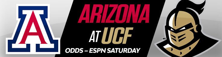 Arizona Wildcats vs. UCF Knights NCAAB Betting Analysis & Picks (01-17-2026)