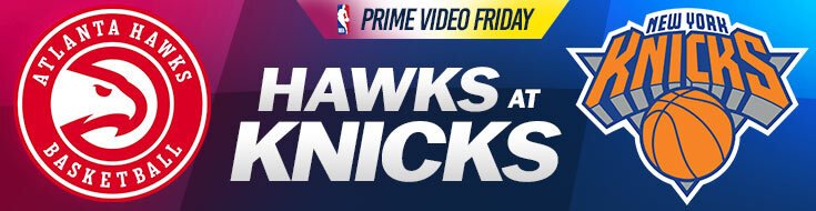 Atlanta Hawks at New York Knicks NBA Betting Analysis & Picks (01/02/2026)