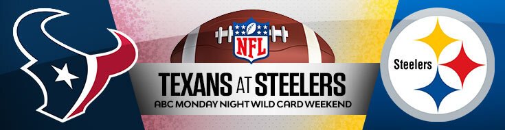 Houston Texans vs. Pittsburgh Steelers NFL Betting Analysis & Picks (01-12-2026)