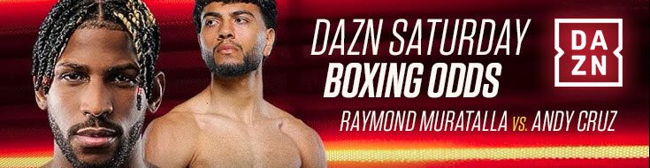 IBF World Lightweight Championship Muratalla vs. Cruz Betting Odds (01-24-2026)