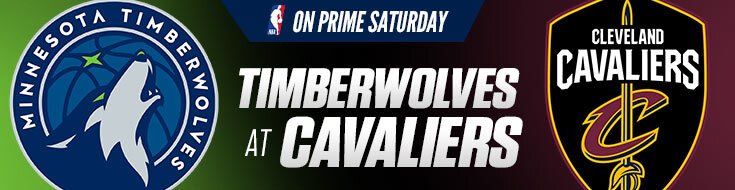 Minnesota Timberwolves vs. Cleveland Cavaliers NBA Betting Picks (01-10-2026)