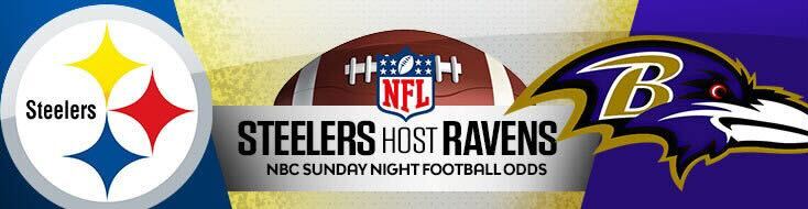 Baltimore Ravens at Pittsburgh Steelers NFL Betting Odds & Picks (01/04/2026)