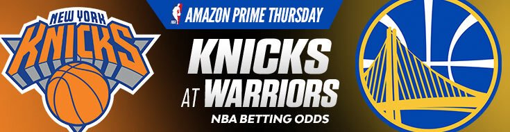 New York Knicks at Golden State Warriors NBA Betting Analysis (01-15-2026)